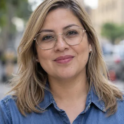 Maëlle Mérel