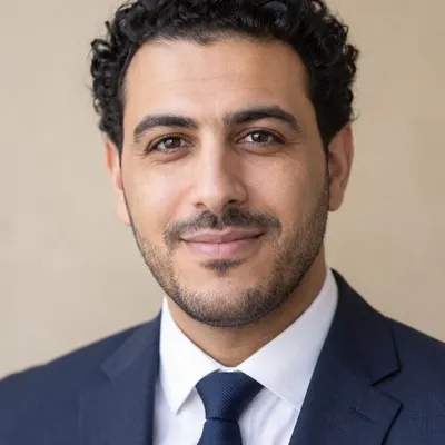 Walid Leblond
